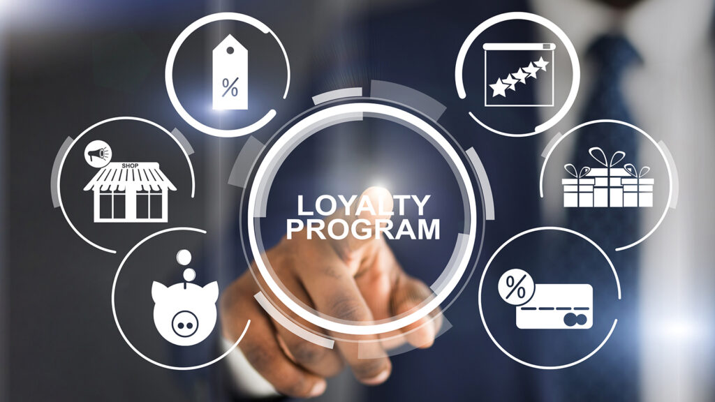 Channel Loyalty Management Software Market