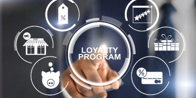 Channel Loyalty Management Software Market