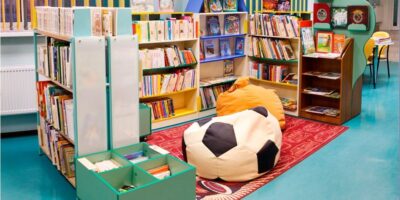 Childrens Bookcases Market