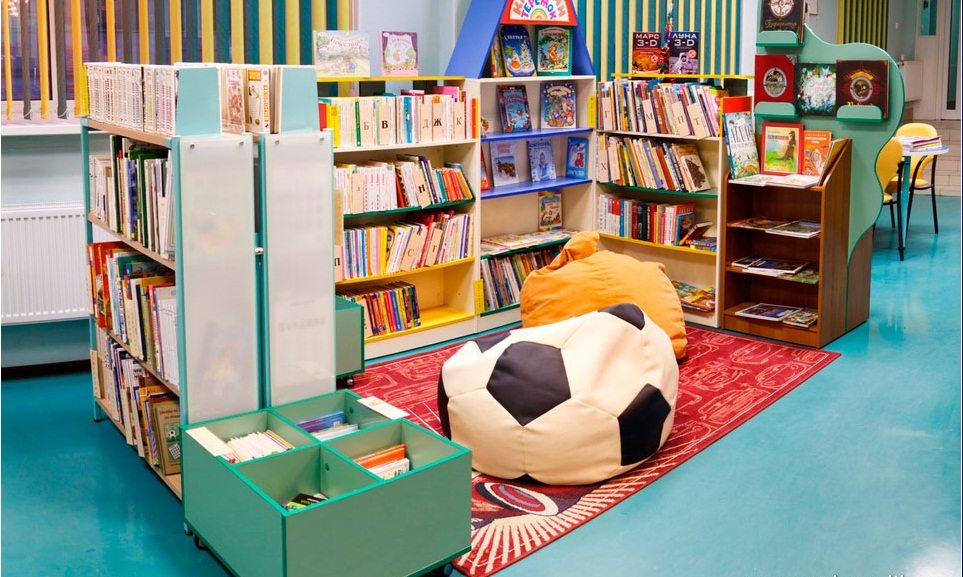 Childrens Bookcases Market