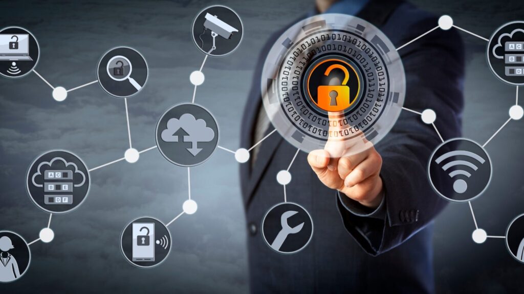 Cloud-based Security Policy Enforcement Points Market