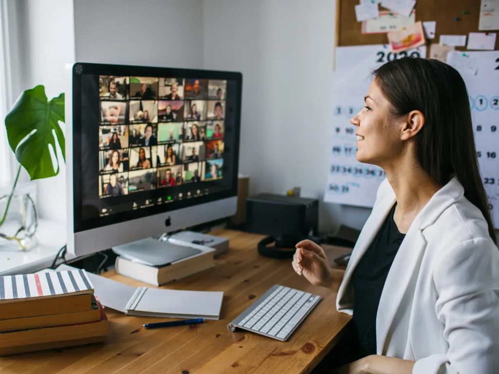 Dial-in Conference Call Market