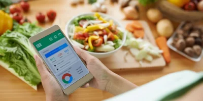 Diet And Nutrition Apps Market