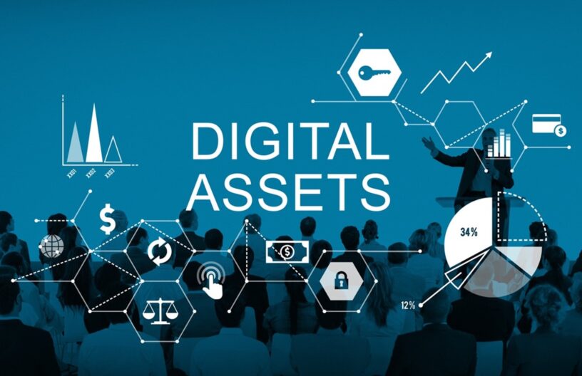 Digital Asset Management Platform Market