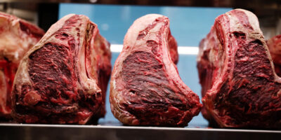 Dry Ageing Steak Market