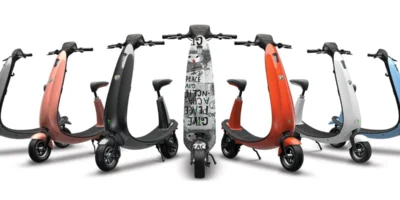 Electric Scooter Rental Solutions Market