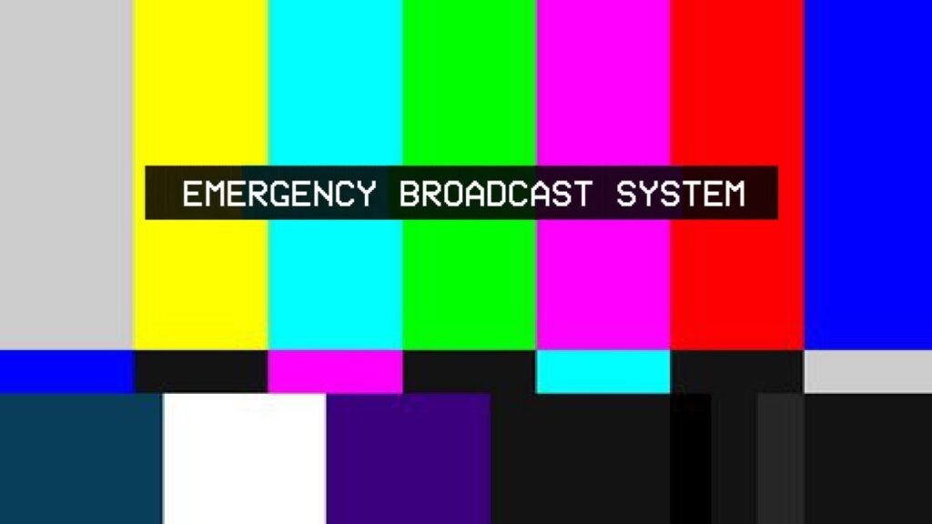 Emergency Broadcast Software Market