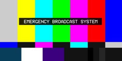 Emergency Broadcast Software Market