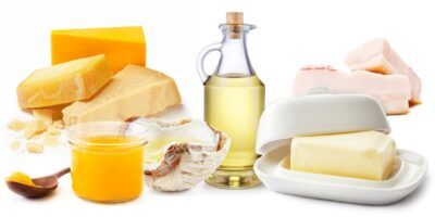 Fats And Oils For Bakery Market