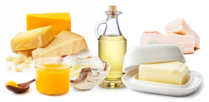 Fats And Oils For Bakery Market