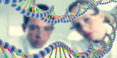 Genomics Personalized Health Market