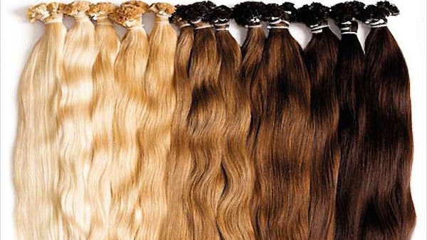 Hair Extension Market