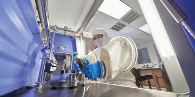 Healthcare Cleanroom Consumables Market