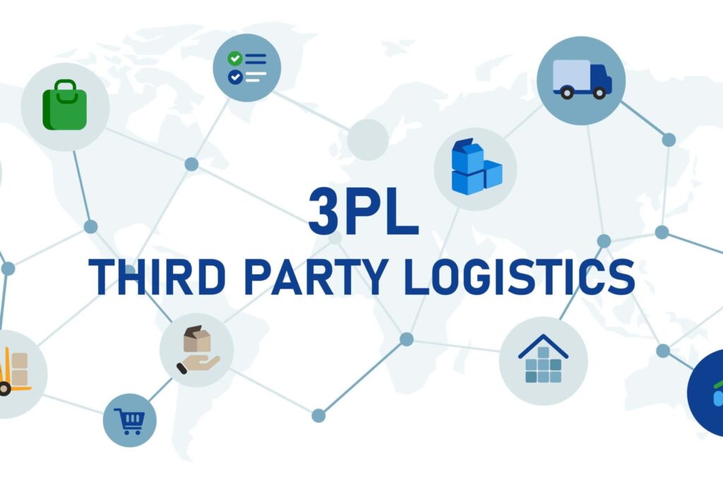 Healthcare Third-party Logistics Market