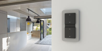 Home Automation System Switch and Socket Market