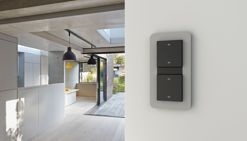 Home Automation System Switch and Socket Market