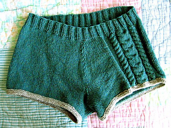 Knitted Underwear Market