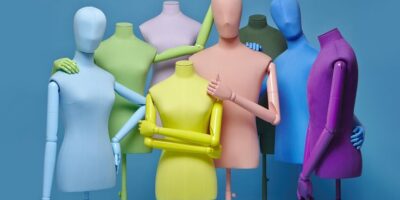 Mannequin Market