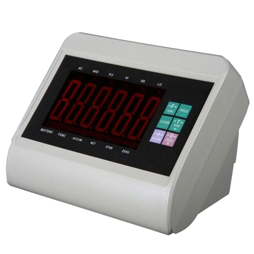 Multifunctional Reference Standard Meter Market