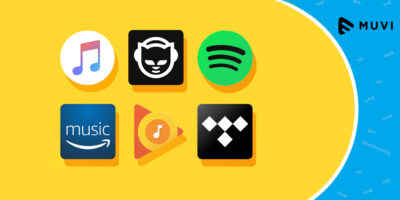 Music Streaming Software and Platforms Market