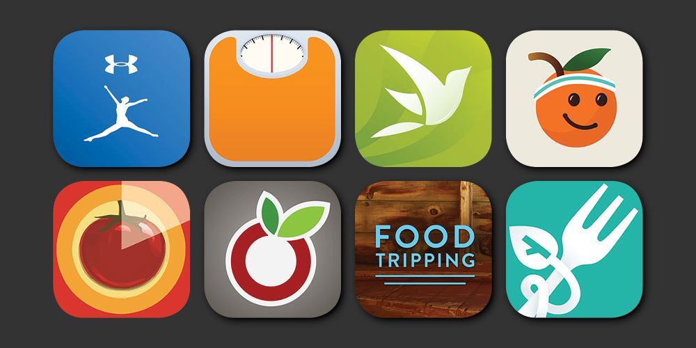 Nutrition Apps Market