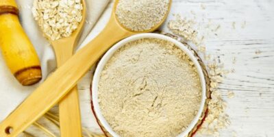 Oat Powder Market