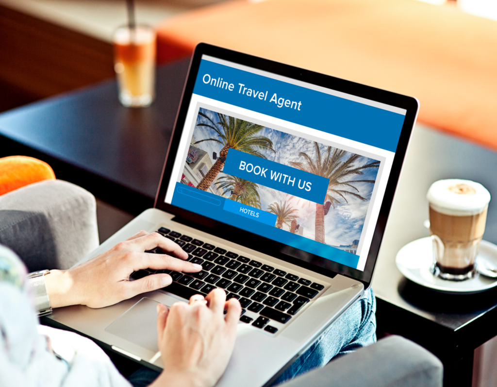 Online Travel Agent Market