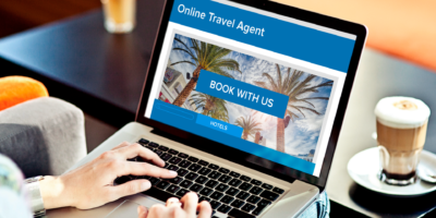 Online Travel Agent Market