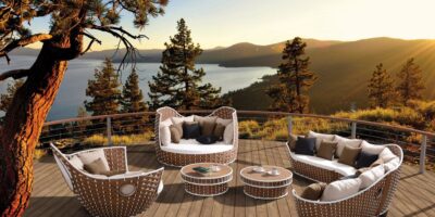 Outdoor Leisure Furniture Market