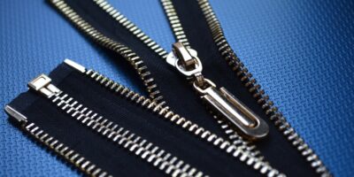 Pants Zipper Accessories Market