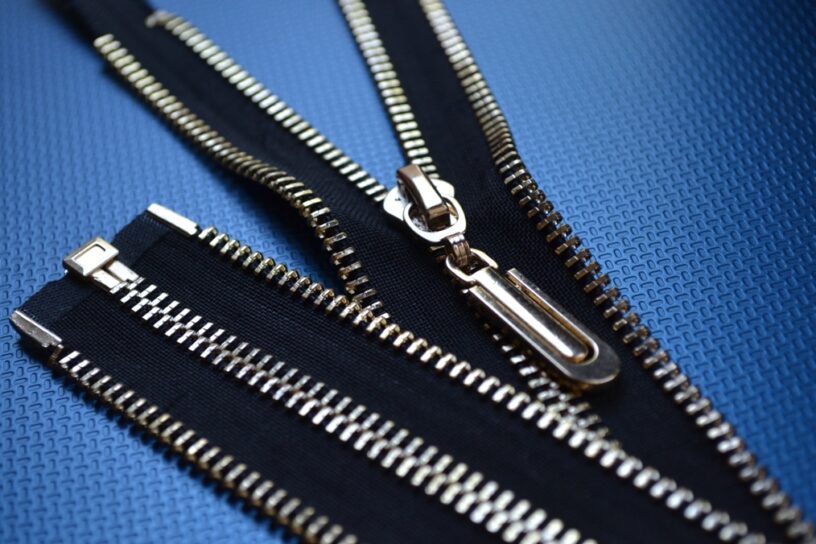 Pants Zipper Accessories Market