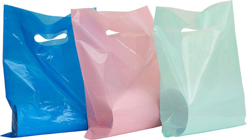 Polyethylene Mailer Bags Market