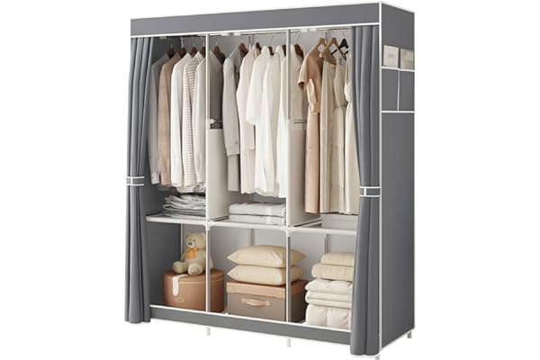 Portable Closet Market