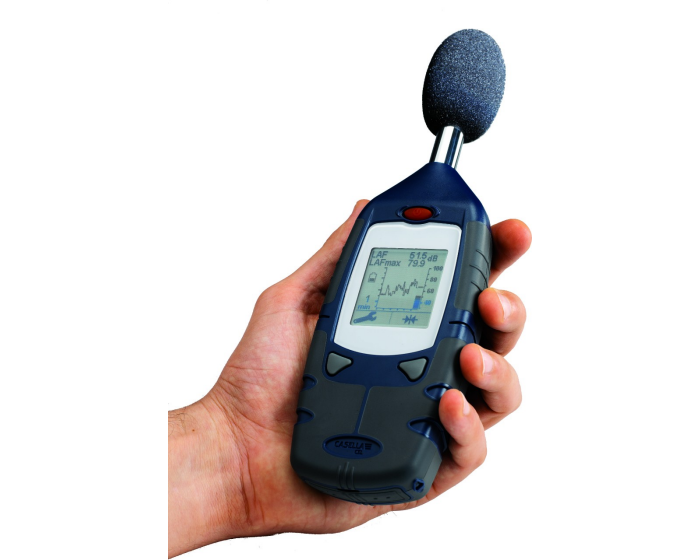 Portable Multifunctional Reference Standard Meter Market