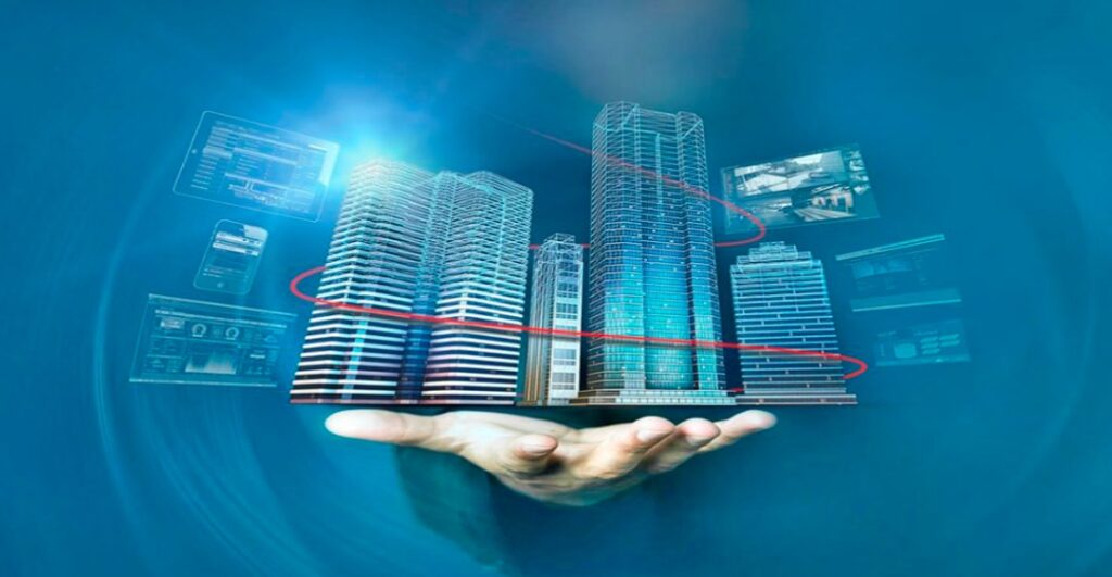 Real Estate Management System Market