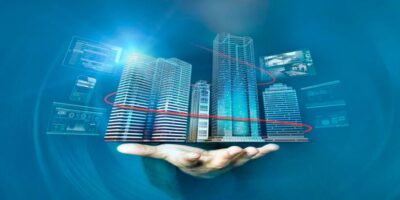 Real Estate Management System Market