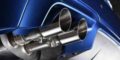 Remote Automotive Exhaust Sensing Market