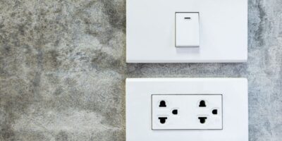 Residential Light Switch and Socket Market