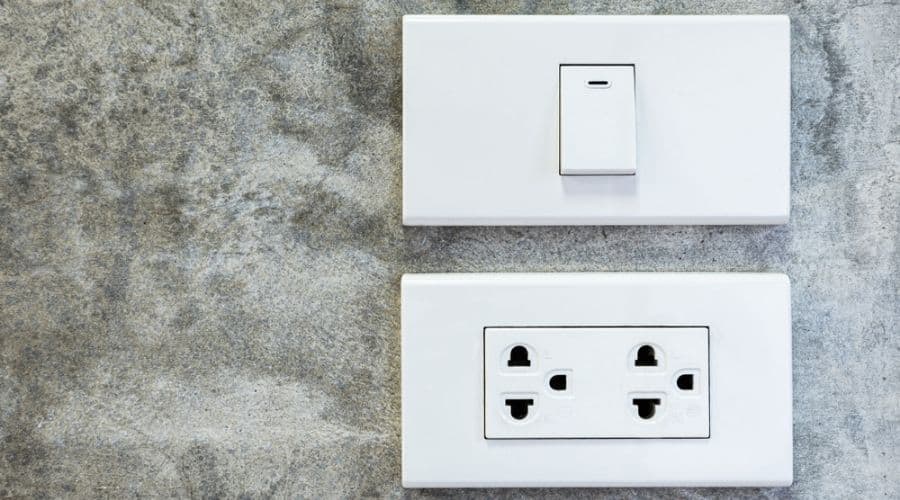 Residential Light Switch and Socket Market