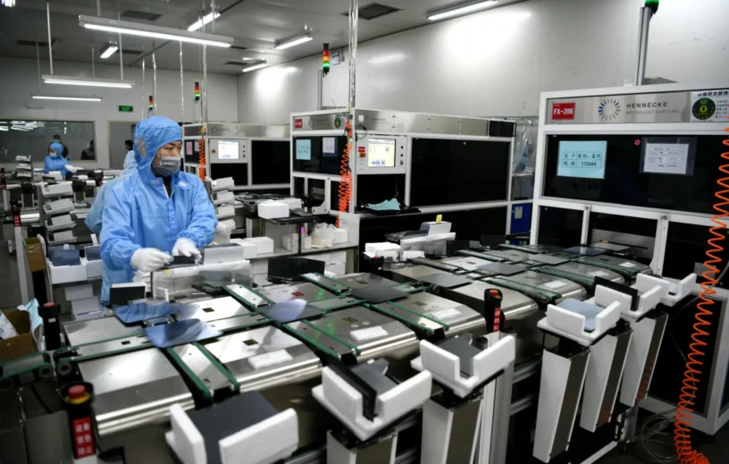 Semiconductor Morphology Inspection Service Market