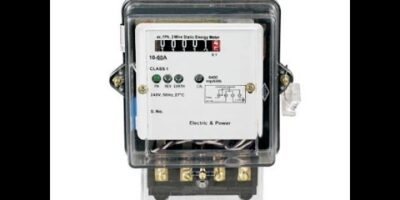 Single Phase Reference Standard Meter Market