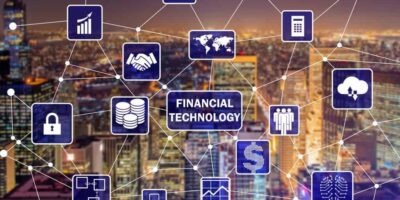 Smart Finance Technologies Market