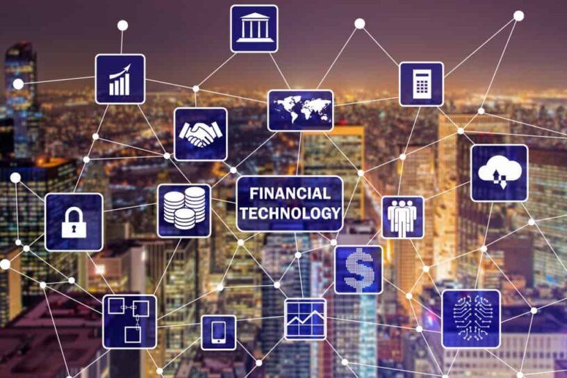 Smart Finance Technologies Market