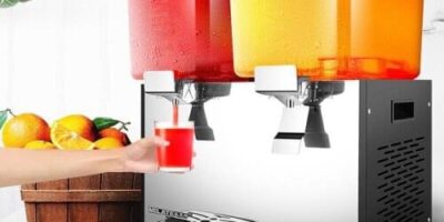 Smart Home Beverage Maker Market