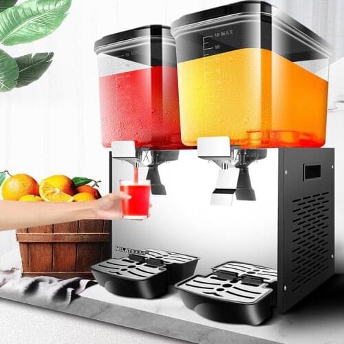 Smart Home Beverage Maker Market