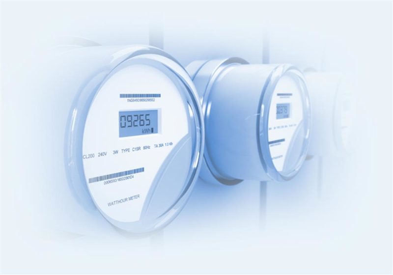 Smart Reference Standard Meter Market