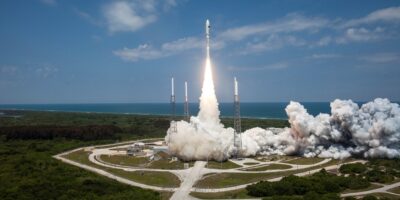 Space Launch Services Market