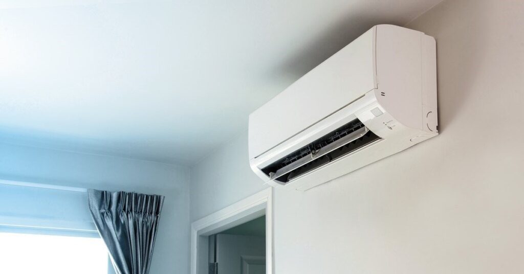 Split AC Market