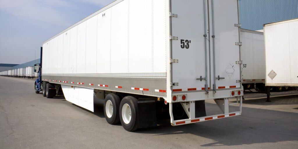 Trailer Rental and Leasing Services Market