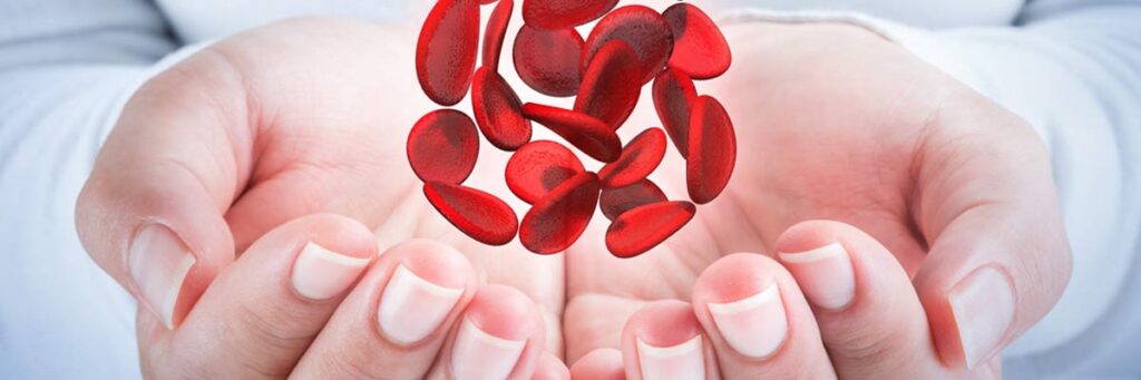 Anemia and Vitamin Test Market